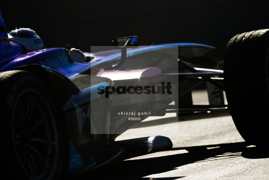 Spacesuit Collections Photo ID 39350, Shivraj Gohil, Montreal ePrix, Canada, 31/07/2017 08:22:31