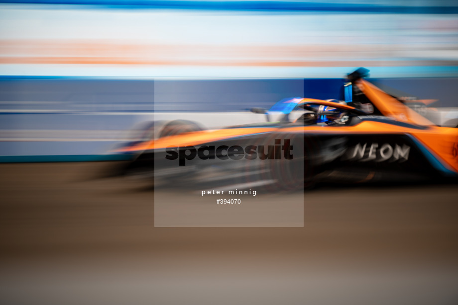 Spacesuit Collections Photo ID 394070, Peter Minnig, Jakarta ePrix, Indonesia, 03/06/2023 08:19:46