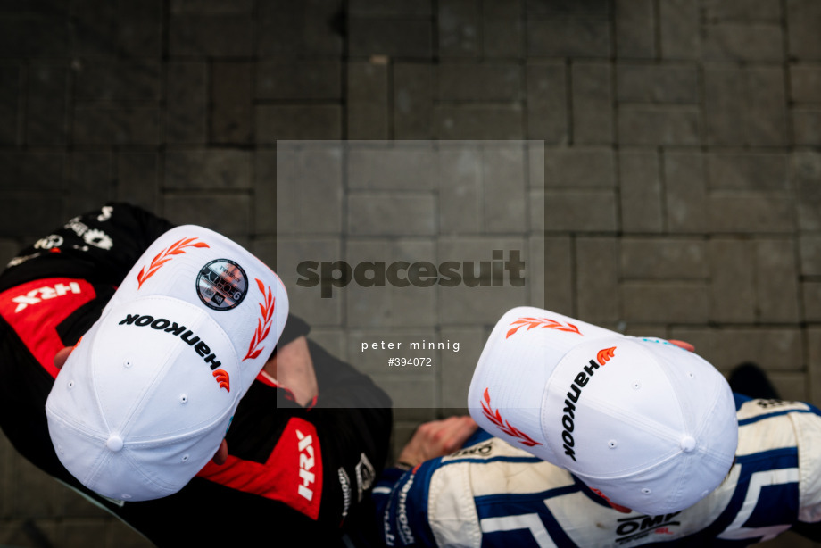 Spacesuit Collections Photo ID 394072, Peter Minnig, Jakarta ePrix, Indonesia, 03/06/2023 16:04:20