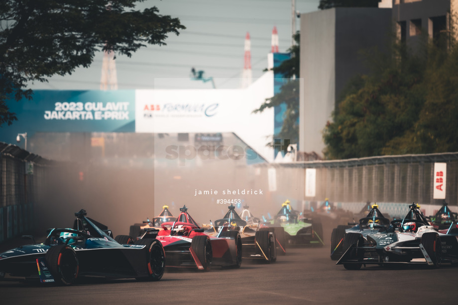 Spacesuit Collections Photo ID 394453, Jamie Sheldrick, Jakarta ePrix, Indonesia, 04/06/2023 15:06:50