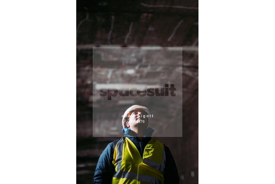 Spacesuit Collections Photo ID 394476, Adam Pigott, UK, 28/02/2023 12:34:05