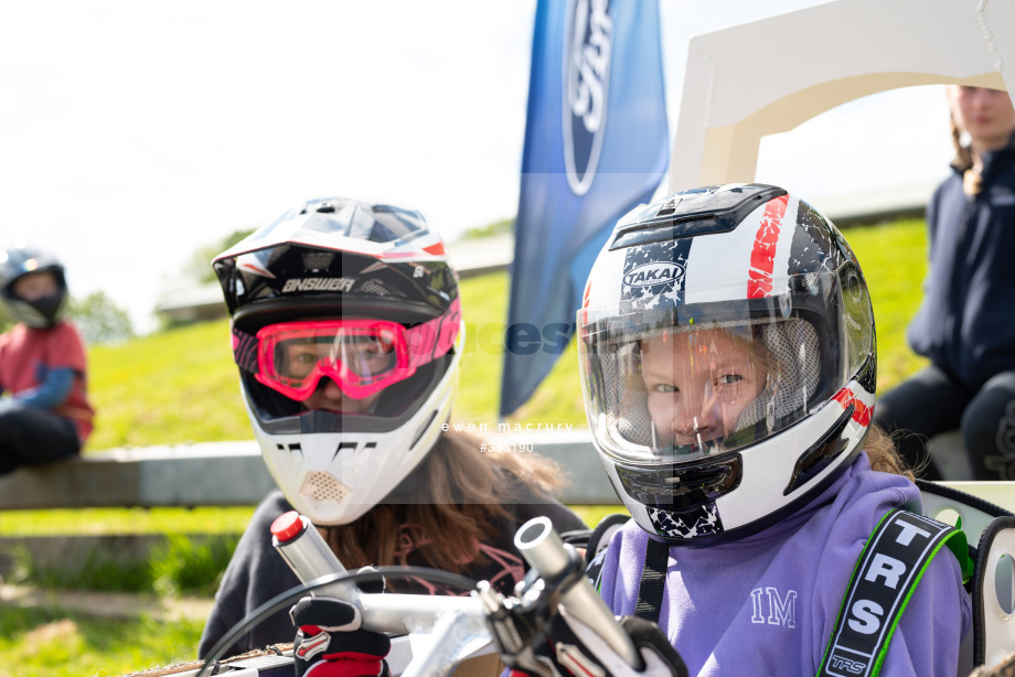 Spacesuit Collections Photo ID 395190, Ewen MacRury, TAQA Grampian Transport Museum Goblins, UK, 09/06/2023 10:33:07