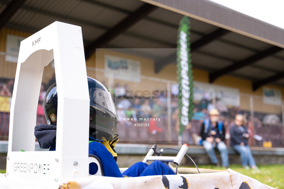 Spacesuit Collections Photo ID 395193, Ewen MacRury, TAQA Grampian Transport Museum Goblins, UK, 09/06/2023 10:39:38