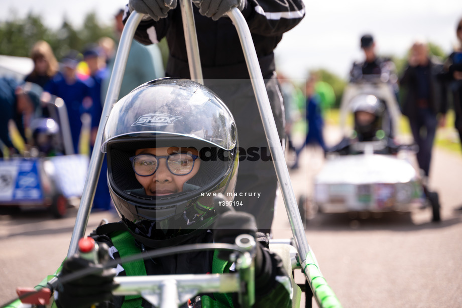 Spacesuit Collections Photo ID 395194, Ewen MacRury, TAQA Grampian Transport Museum Goblins, UK, 09/06/2023 10:41:26