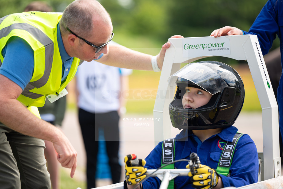 Spacesuit Collections Photo ID 395209, Ewen MacRury, TAQA Grampian Transport Museum Goblins, UK, 09/06/2023 11:06:34