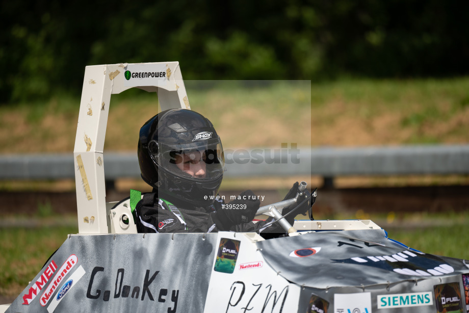 Spacesuit Collections Photo ID 395239, Ewen MacRury, TAQA Grampian Transport Museum Goblins, UK, 09/06/2023 11:46:28