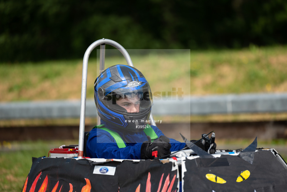 Spacesuit Collections Photo ID 395241, Ewen MacRury, TAQA Grampian Transport Museum Goblins, UK, 09/06/2023 11:48:18