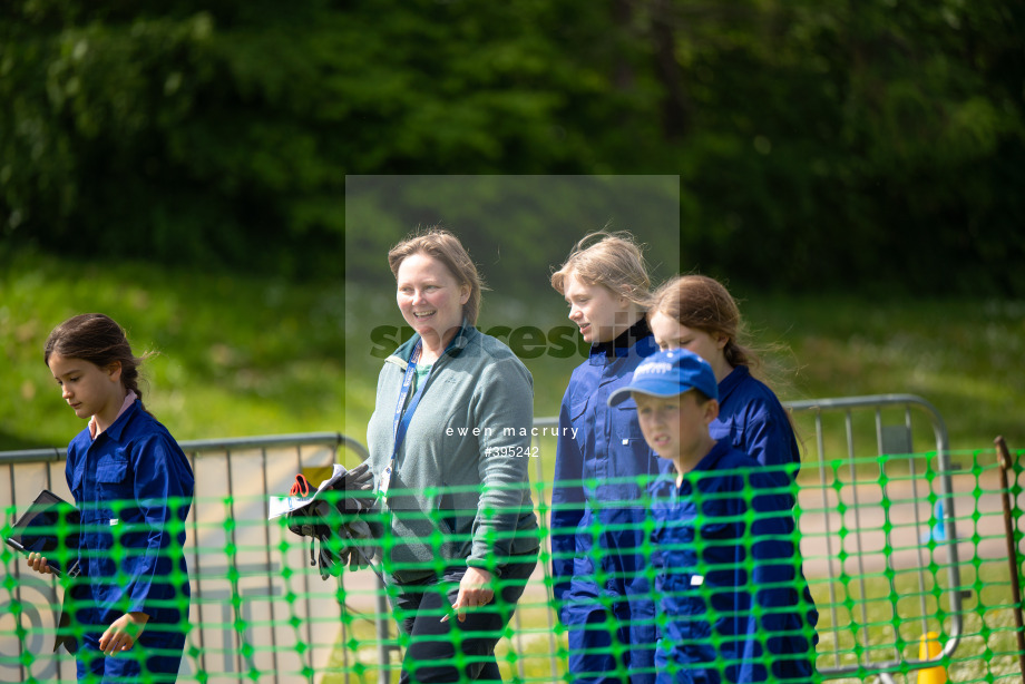 Spacesuit Collections Photo ID 395242, Ewen MacRury, TAQA Grampian Transport Museum Goblins, UK, 09/06/2023 11:48:46