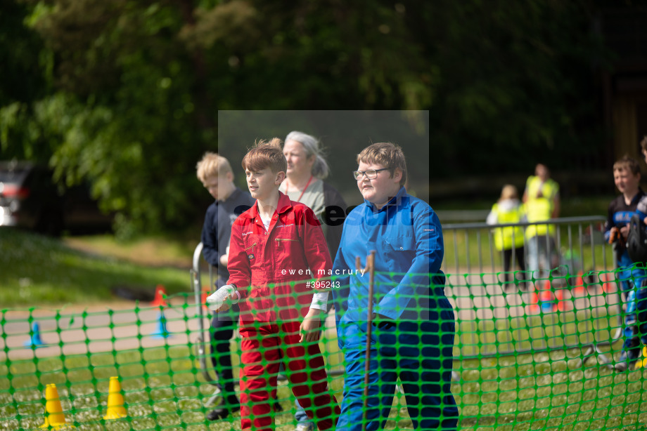 Spacesuit Collections Photo ID 395243, Ewen MacRury, TAQA Grampian Transport Museum Goblins, UK, 09/06/2023 11:48:53