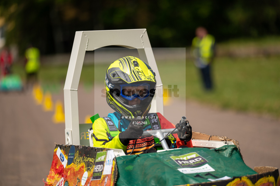 Spacesuit Collections Photo ID 395248, Ewen MacRury, TAQA Grampian Transport Museum Goblins, UK, 09/06/2023 11:49:52