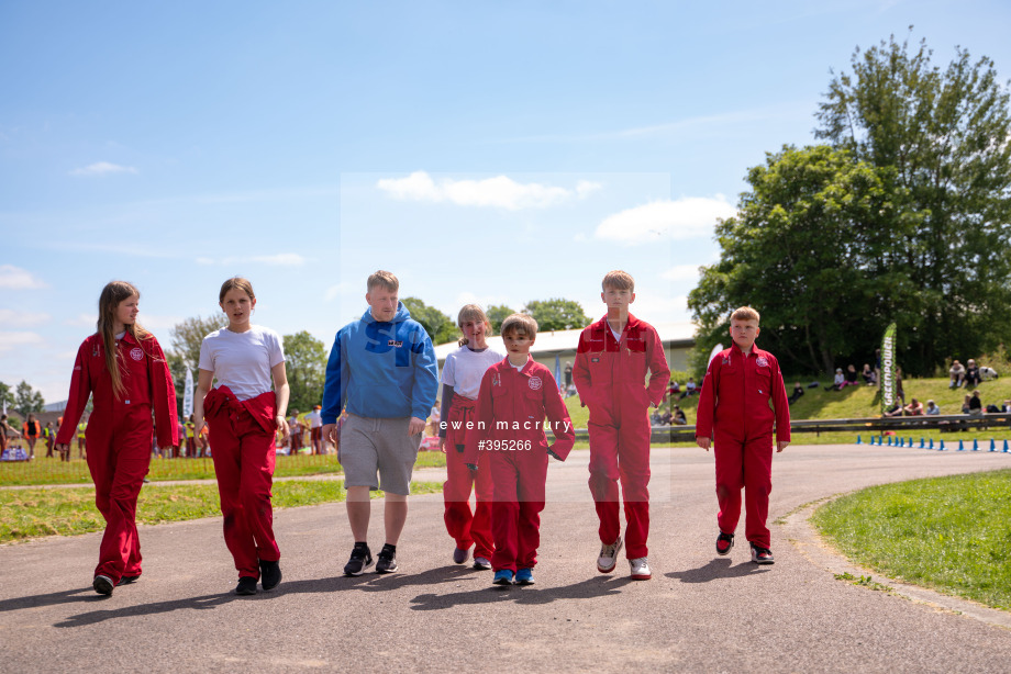 Spacesuit Collections Photo ID 395266, Ewen MacRury, TAQA Grampian Transport Museum Goblins, UK, 09/06/2023 13:14:40