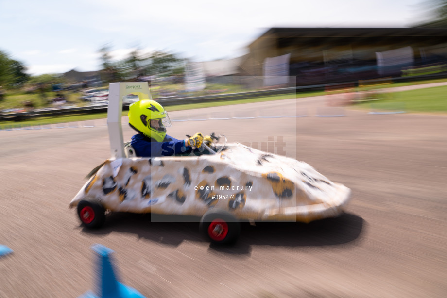 Spacesuit Collections Photo ID 395274, Ewen MacRury, TAQA Grampian Transport Museum Goblins, UK, 09/06/2023 13:26:34