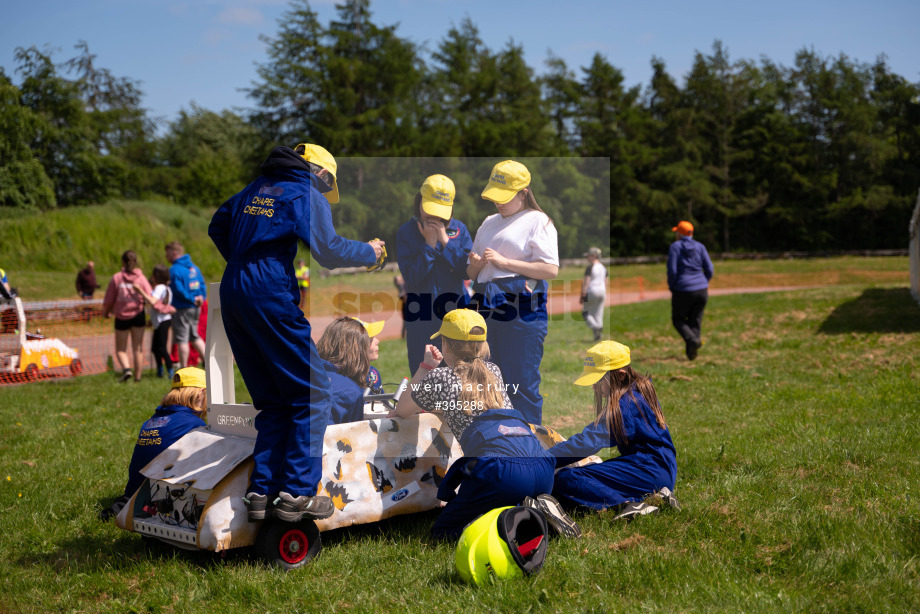 Spacesuit Collections Photo ID 395288, Ewen MacRury, TAQA Grampian Transport Museum Goblins, UK, 09/06/2023 13:36:51