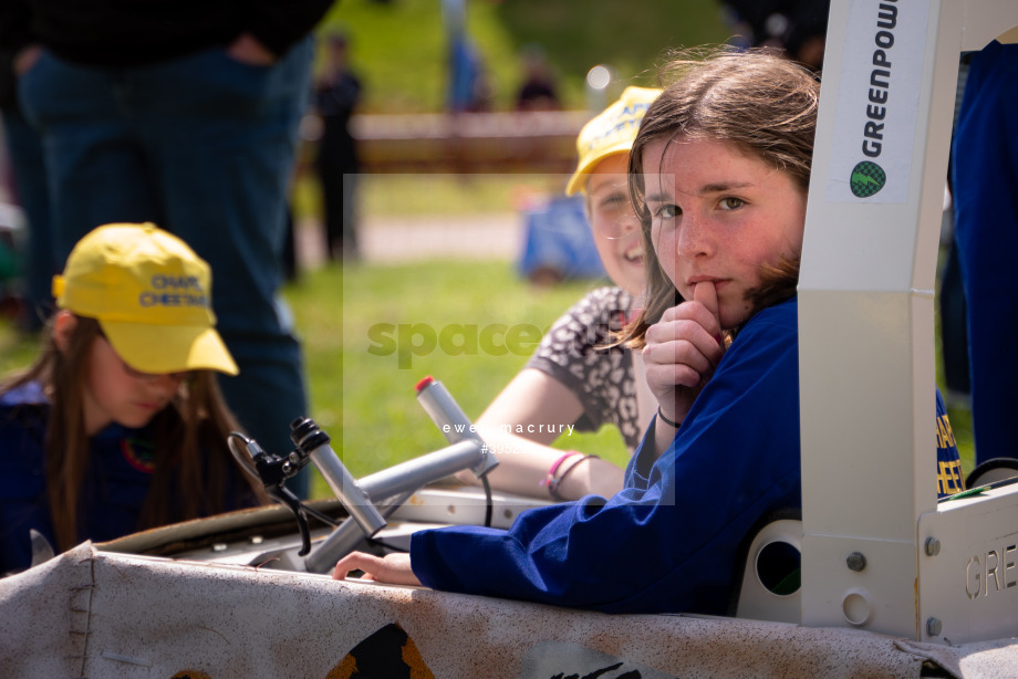 Spacesuit Collections Photo ID 395290, Ewen MacRury, TAQA Grampian Transport Museum Goblins, UK, 09/06/2023 13:37:02