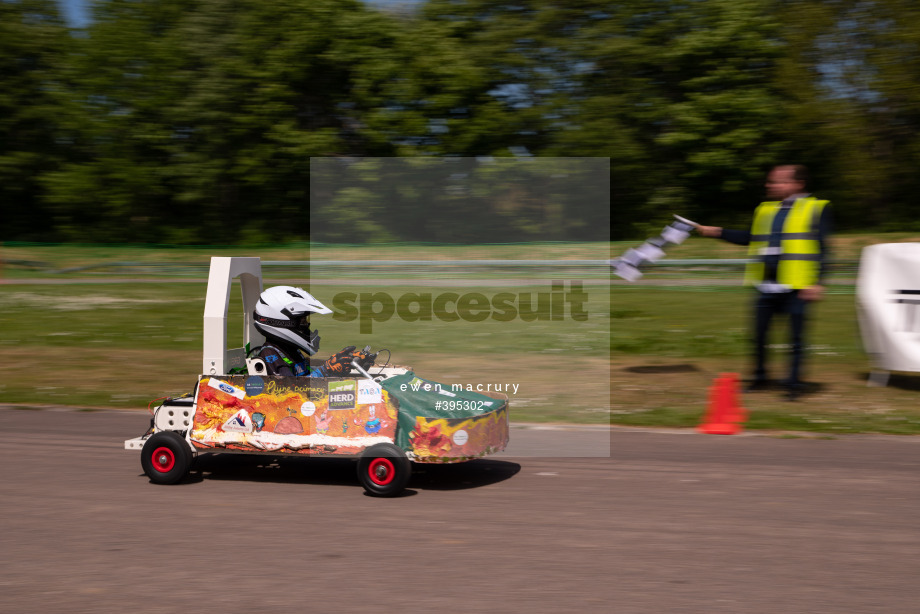 Spacesuit Collections Photo ID 395302, Ewen MacRury, TAQA Grampian Transport Museum Goblins, UK, 09/06/2023 13:43:19