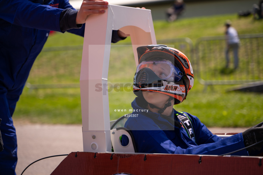 Spacesuit Collections Photo ID 395307, Ewen MacRury, TAQA Grampian Transport Museum Goblins, UK, 09/06/2023 13:46:43