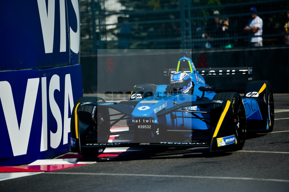 Spacesuit Collections Photo ID 39532, Nat Twiss, Montreal ePrix, Canada, 29/07/2017 10:33:04