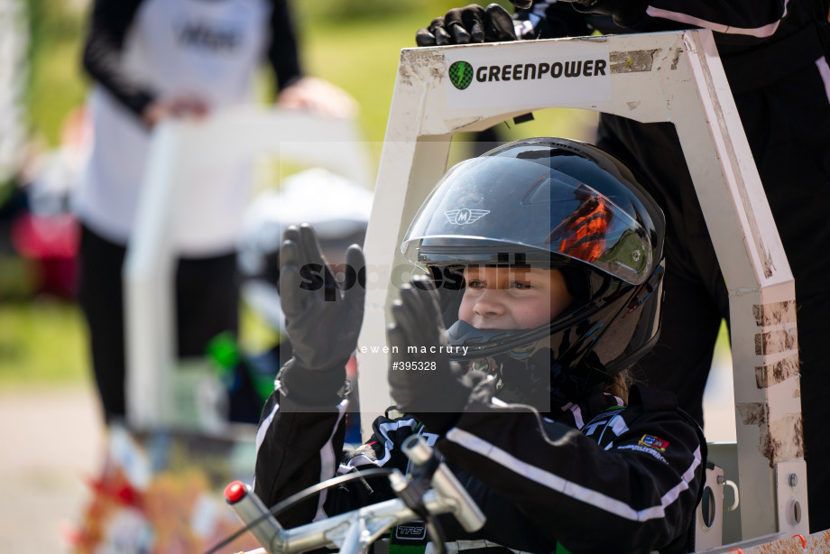 Spacesuit Collections Photo ID 395328, Ewen MacRury, TAQA Grampian Transport Museum Goblins, UK, 09/06/2023 13:59:20