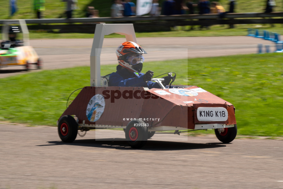 Spacesuit Collections Photo ID 395343, Ewen MacRury, TAQA Grampian Transport Museum Goblins, UK, 09/06/2023 14:09:23