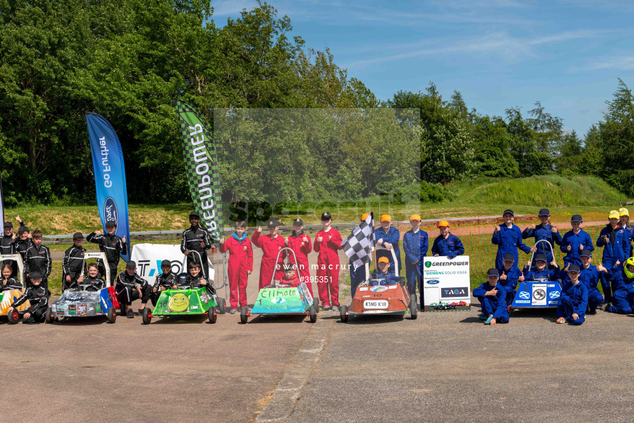 Spacesuit Collections Photo ID 395351, Ewen MacRury, TAQA Grampian Transport Museum Goblins, UK, 09/06/2023 14:22:20