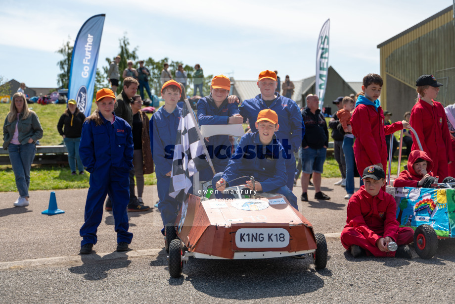 Spacesuit Collections Photo ID 395355, Ewen MacRury, TAQA Grampian Transport Museum Goblins, UK, 09/06/2023 14:27:40