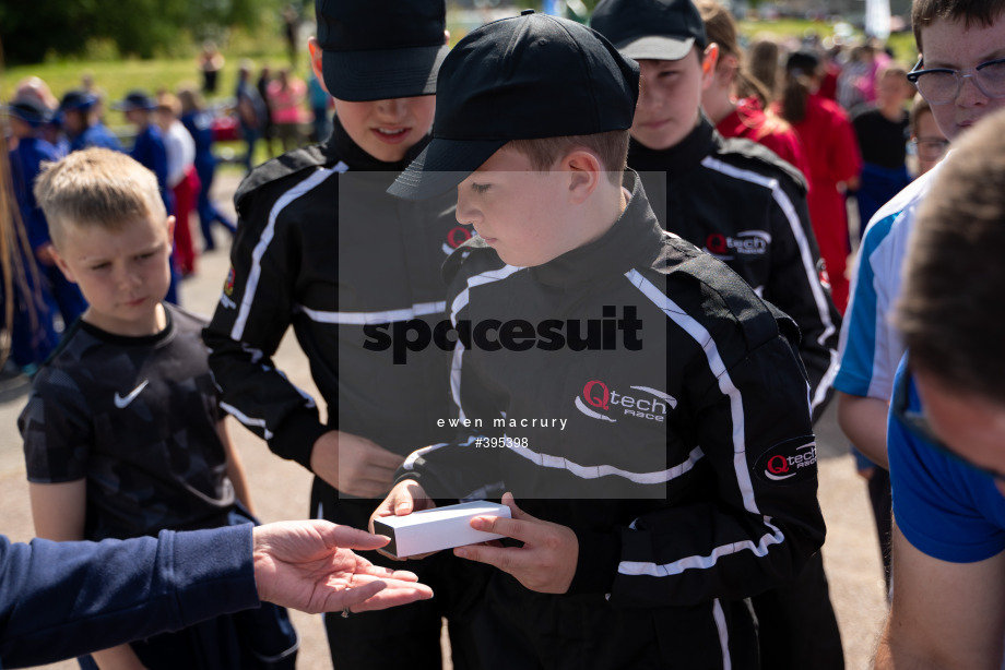 Spacesuit Collections Photo ID 395398, Ewen MacRury, TAQA Grampian Transport Museum Goblins, UK, 09/06/2023 14:43:47