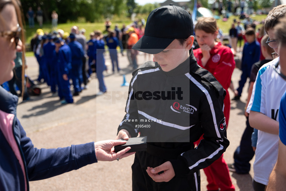 Spacesuit Collections Photo ID 395400, Ewen MacRury, TAQA Grampian Transport Museum Goblins, UK, 09/06/2023 14:43:59