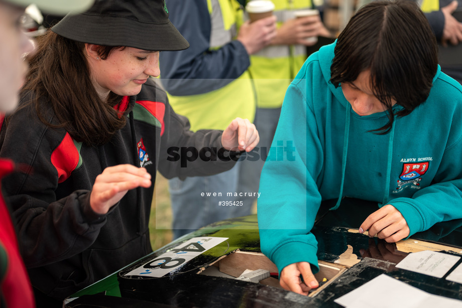 Spacesuit Collections Photo ID 395425, Ewen MacRury, TAQA Grampian Transport Museum Heat, UK, 10/06/2023 08:19:17