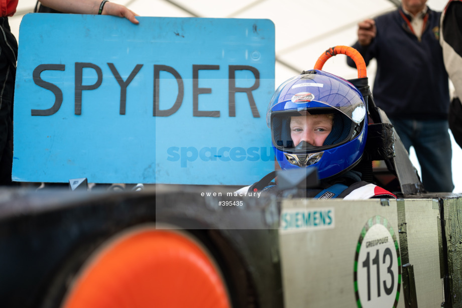 Spacesuit Collections Photo ID 395435, Ewen MacRury, TAQA Grampian Transport Museum Heat, UK, 10/06/2023 08:27:02