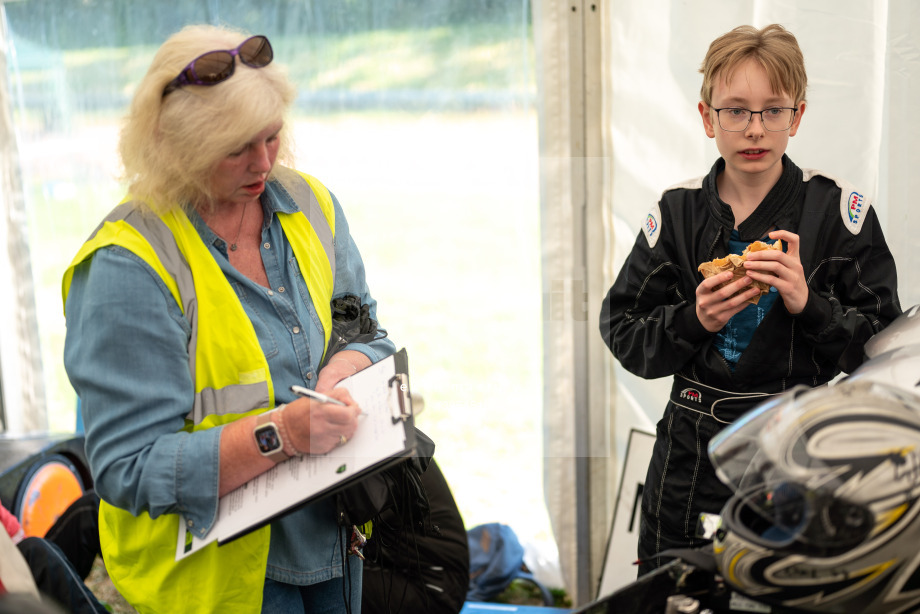 Spacesuit Collections Photo ID 395451, Ewen MacRury, TAQA Grampian Transport Museum Heat, UK, 10/06/2023 08:47:06