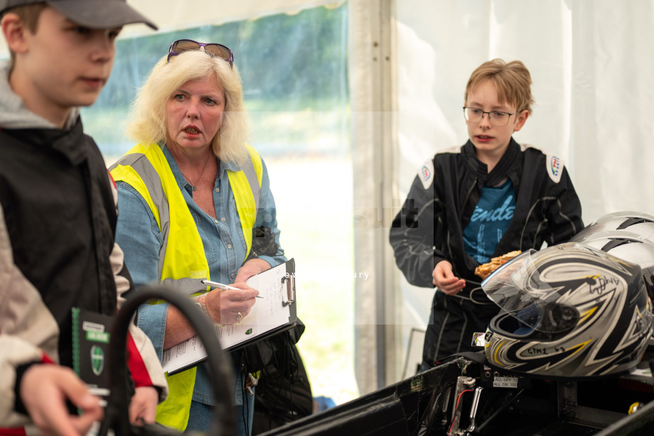 Spacesuit Collections Photo ID 395452, Ewen MacRury, TAQA Grampian Transport Museum Heat, UK, 10/06/2023 08:47:13