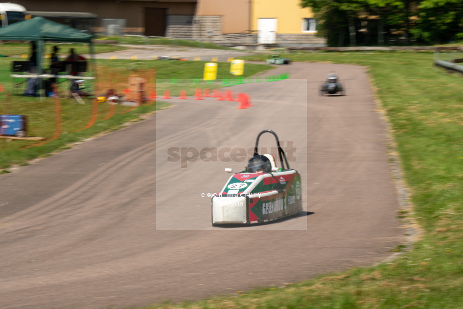 Spacesuit Collections Photo ID 395516, Ewen MacRury, TAQA Grampian Transport Museum Heat, UK, 10/06/2023 10:46:16