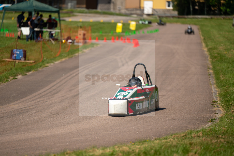 Spacesuit Collections Photo ID 395519, Ewen MacRury, TAQA Grampian Transport Museum Heat, UK, 10/06/2023 10:46:57