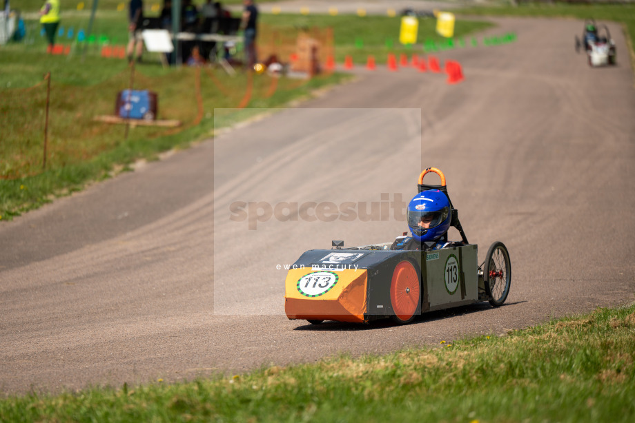 Spacesuit Collections Photo ID 395524, Ewen MacRury, TAQA Grampian Transport Museum Heat, UK, 10/06/2023 10:47:33