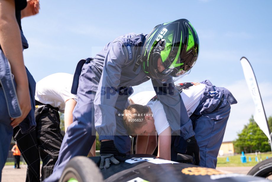 Spacesuit Collections Photo ID 395637, Ewen MacRury, TAQA Grampian Transport Museum Heat, UK, 10/06/2023 12:07:26