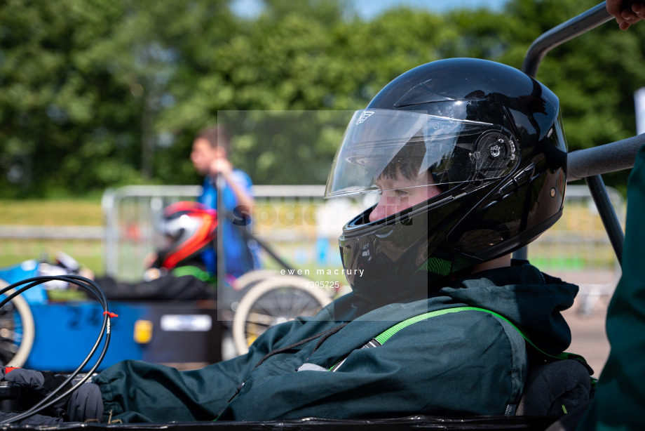 Spacesuit Collections Photo ID 395725, Ewen MacRury, TAQA Grampian Transport Museum Heat, UK, 10/06/2023 13:59:18