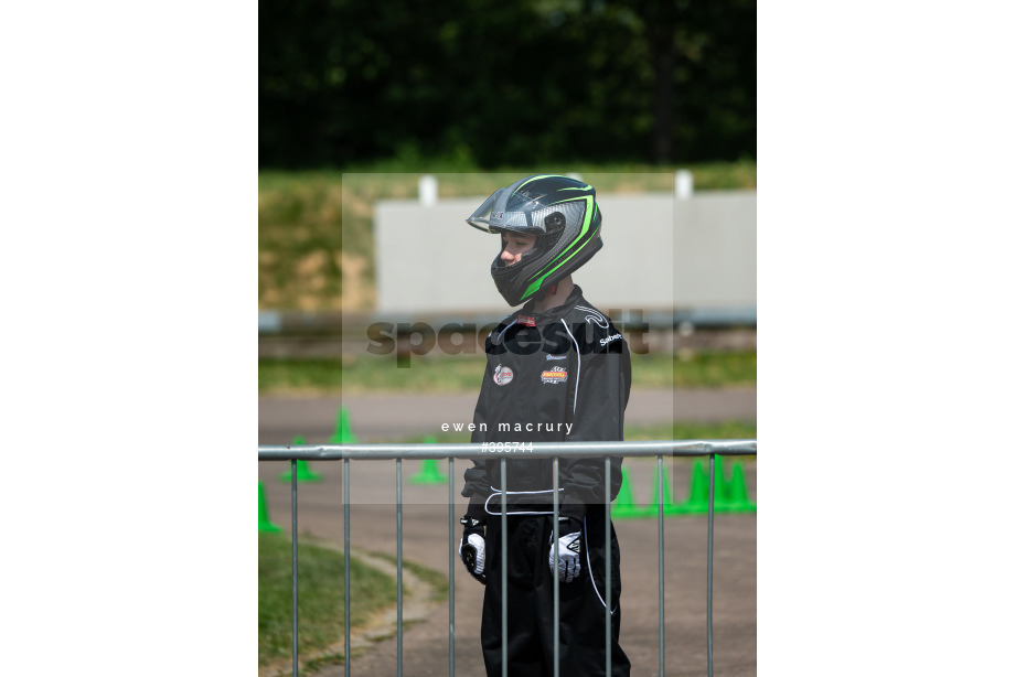 Spacesuit Collections Photo ID 395744, Ewen MacRury, TAQA Grampian Transport Museum Heat, UK, 10/06/2023 14:15:22