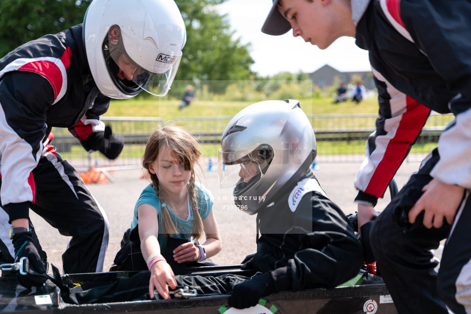 Spacesuit Collections Photo ID 395796, Ewen MacRury, TAQA Grampian Transport Museum Heat, UK, 10/06/2023 14:51:44