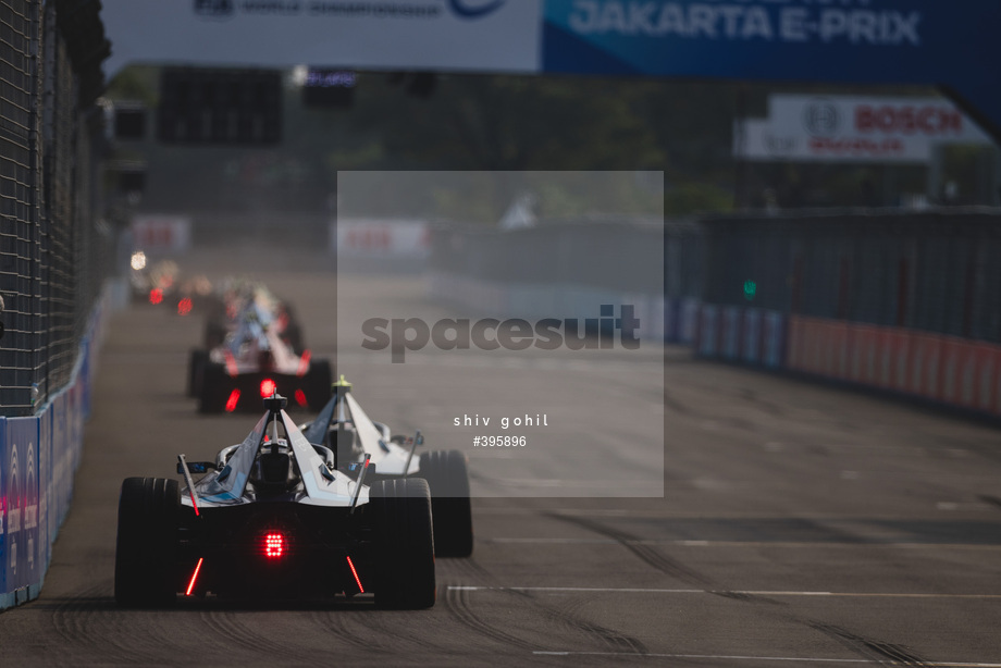 Spacesuit Collections Photo ID 395896, Shiv Gohil, Jakarta ePrix, Indonesia, 04/06/2023 09:10:47