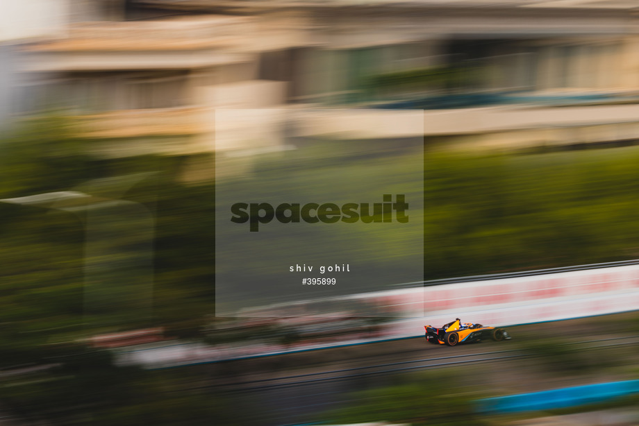 Spacesuit Collections Photo ID 395899, Shiv Gohil, Jakarta ePrix, Indonesia, 04/06/2023 02:22:13