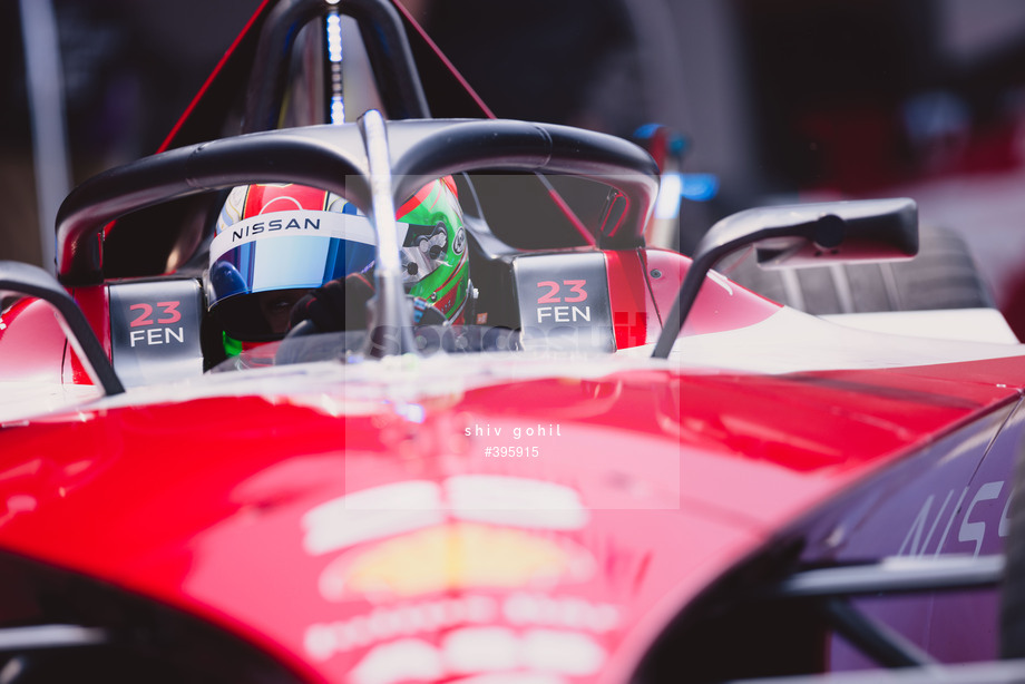 Spacesuit Collections Photo ID 395915, Shiv Gohil, Jakarta ePrix, Indonesia, 04/06/2023 04:49:45