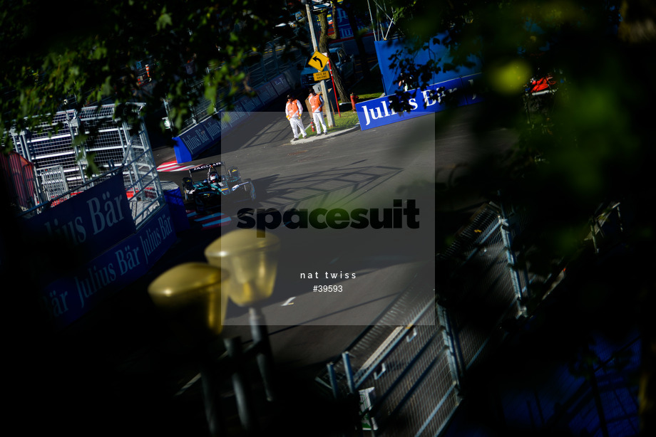 Spacesuit Collections Photo ID 39593, Nat Twiss, Montreal ePrix, Canada, 29/07/2017 08:13:50
