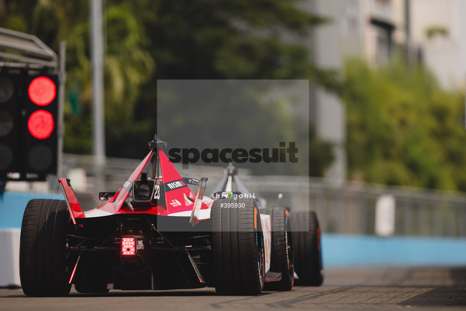 Spacesuit Collections Photo ID 395930, Shiv Gohil, Jakarta ePrix, Indonesia, 04/06/2023 05:16:53