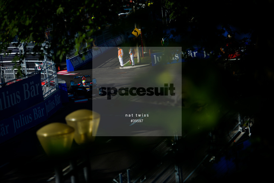 Spacesuit Collections Photo ID 39597, Nat Twiss, Montreal ePrix, Canada, 29/07/2017 08:14:32