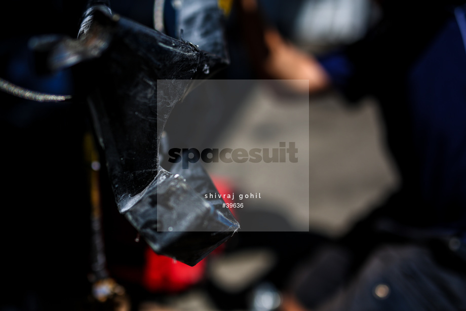 Spacesuit Collections Photo ID 39636, Shivraj Gohil, Montreal ePrix, Canada, 29/07/2017 13:08:10