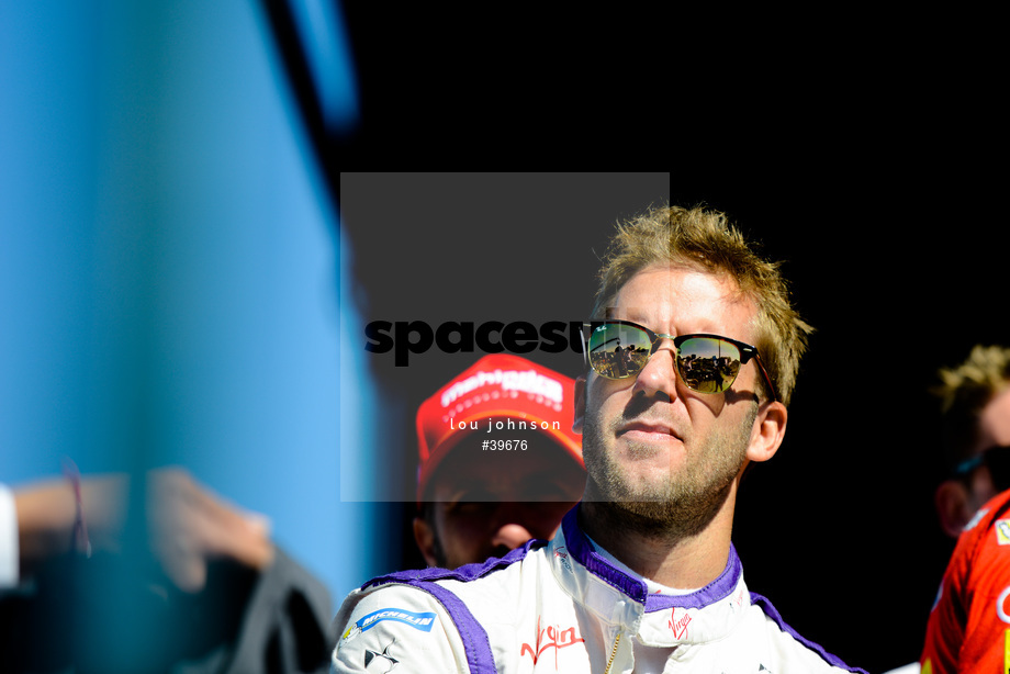Spacesuit Collections Photo ID 39676, Lou Johnson, Montreal ePrix, Canada, 29/07/2017 10:01:56