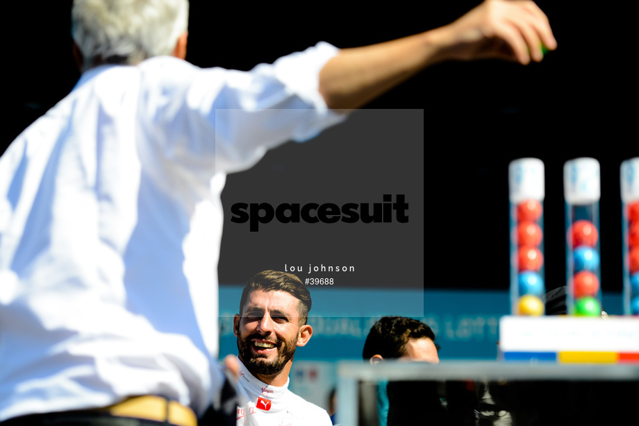 Spacesuit Collections Photo ID 39688, Lou Johnson, Montreal ePrix, Canada, 29/07/2017 10:06:32
