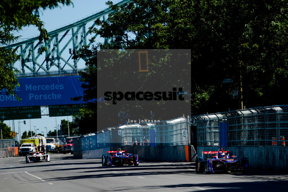Spacesuit Collections Photo ID 39690, Lou Johnson, Montreal ePrix, Canada, 29/07/2017 10:30:26