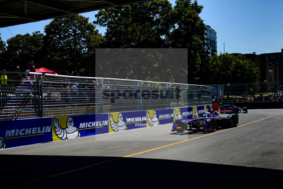 Spacesuit Collections Photo ID 39699, Lou Johnson, Montreal ePrix, Canada, 29/07/2017 10:36:54