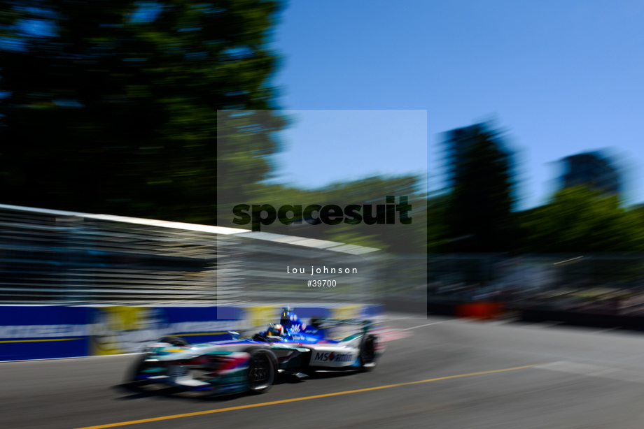Spacesuit Collections Photo ID 39700, Lou Johnson, Montreal ePrix, Canada, 29/07/2017 10:40:29
